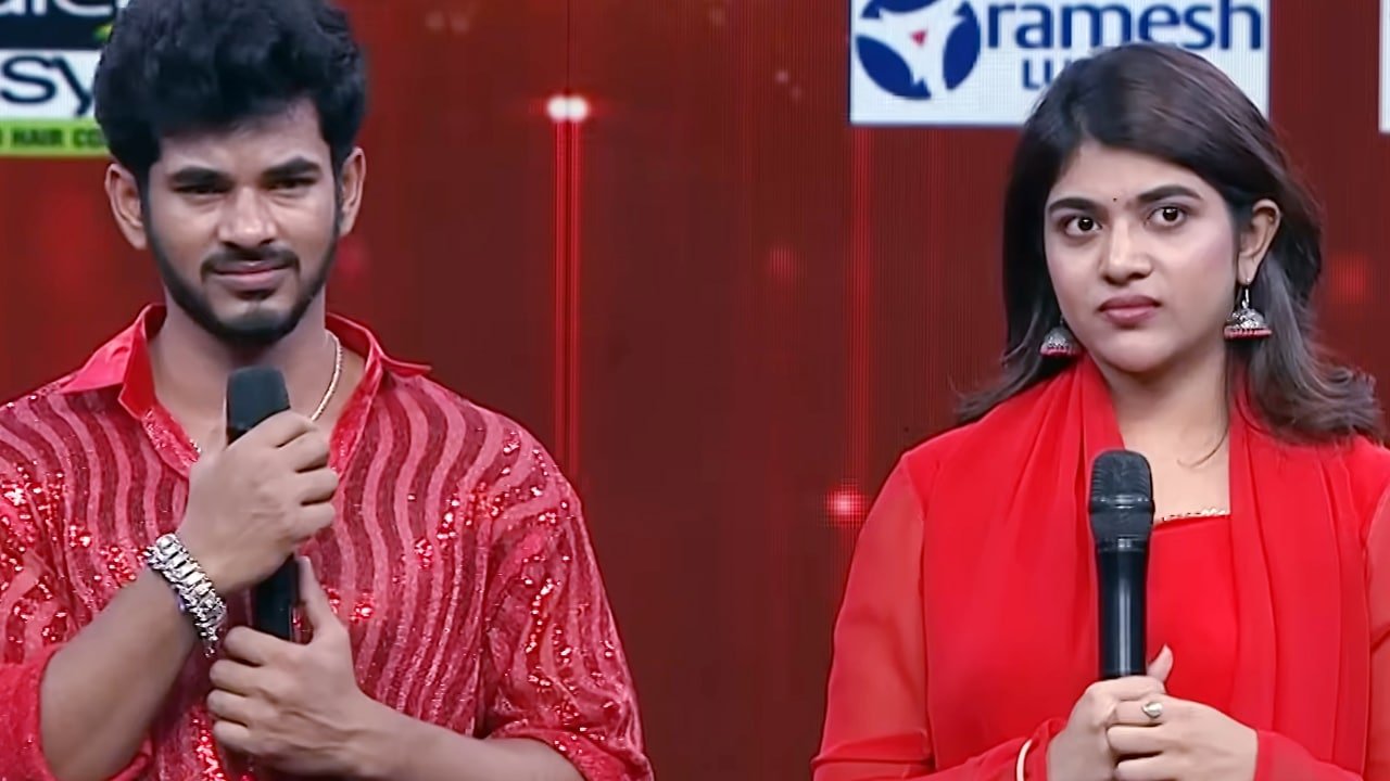 BB JODI Season 2 : అదే కొంప ముంచింది.. బీబీ జోడీ 2 నుంచి రీతూ చౌదరి-డీమాన్ ఔట్..!