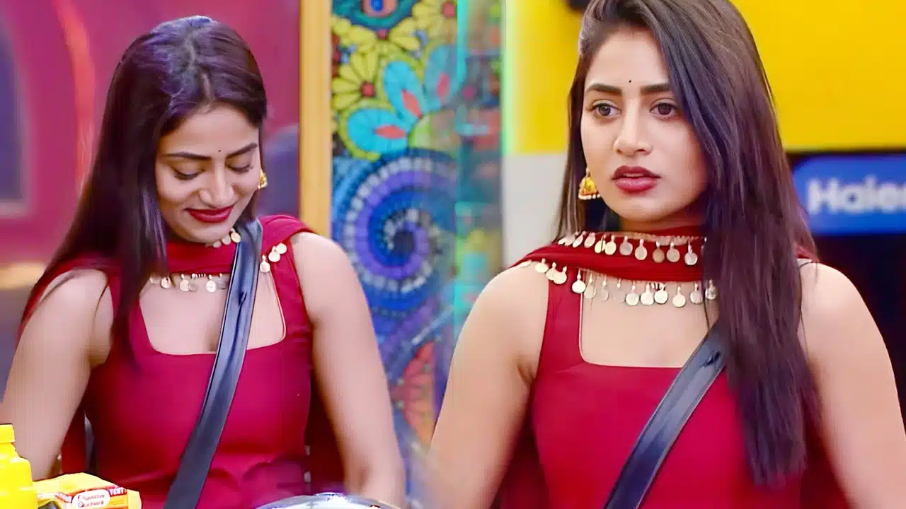 BB JODI Season 2 Nayani Pavani : బీబీ జోడి నుంచి నాయని పావని వెళ్ళిపోవడం వెనక అతిపెద్ద కారణం ఇదే