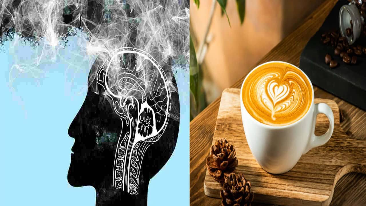 Coffee for Memory :  మతిమరుపు తగ్గించే కొత్త అధ్యయనం ..  43 ఏళ్ల పరిశోధనలో కీలక విషయాలు వెల్లడి ..!