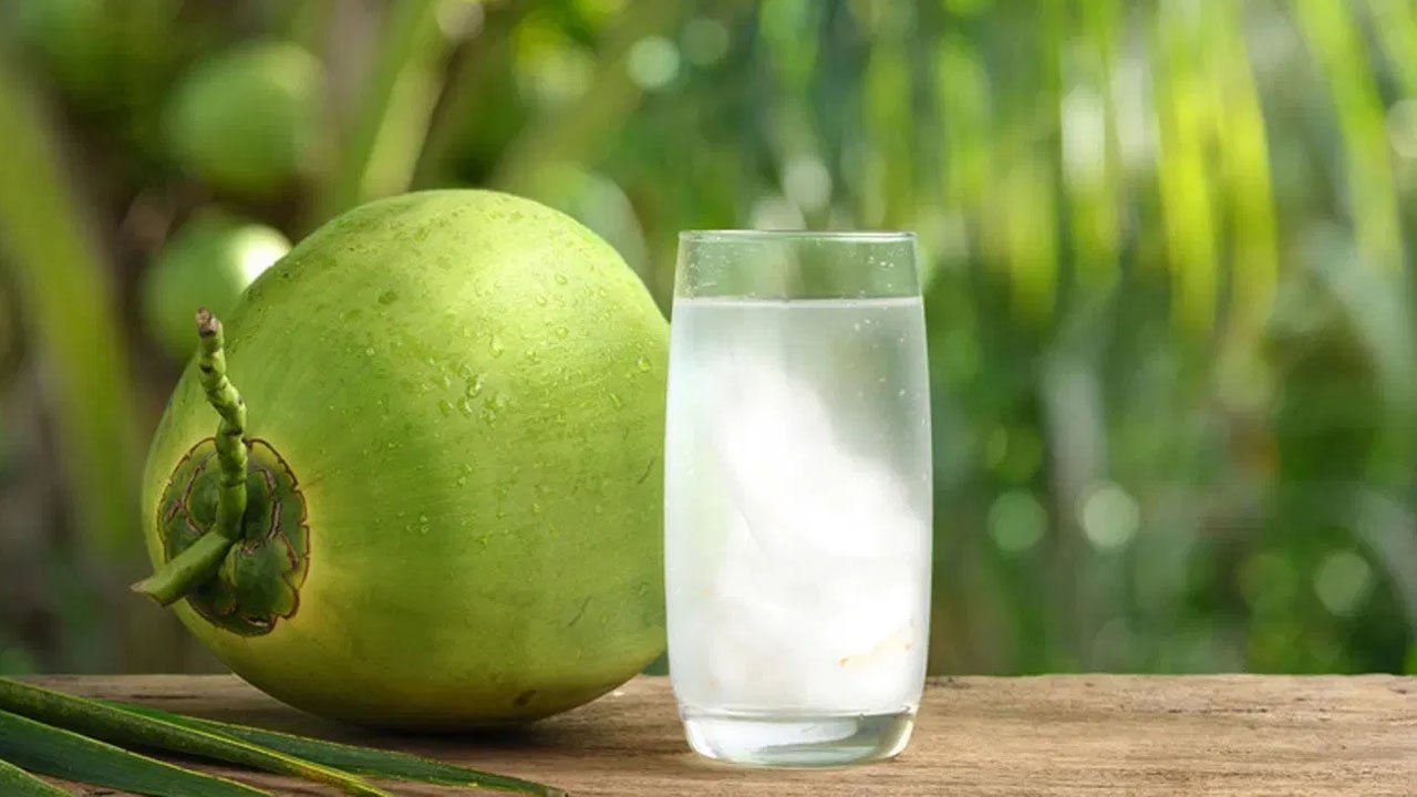 Coconut Water : ఖాళీ కడుపుతో కొబ్బరి నీళ్లు తాగడం మంచిదేనా? .. ఎంత తాగాలి? .. ఎప్పుడు తాగాలి? !
