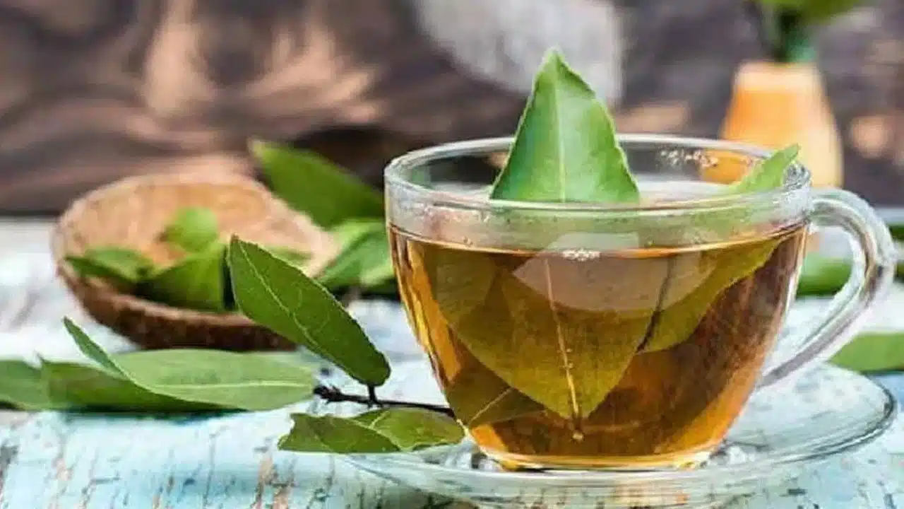 Biryani leaves have amazing health benefits..!