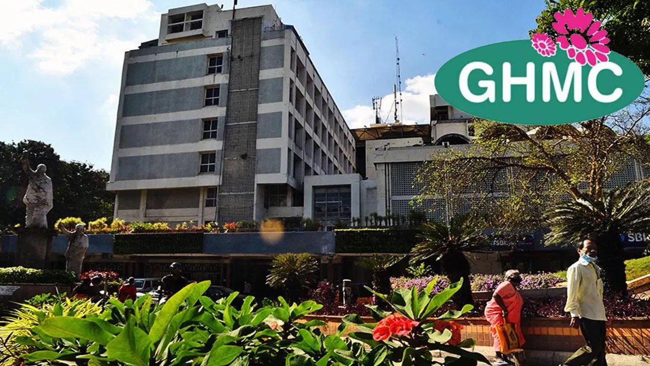 Hyderabad : బ్రేకింగ్ న్యూస్ .. ఫోటో కొట్టు.. డబ్బు పట్టు.. హైదరాబాదులో నీటి వృధా పై Ghmc కొత్త యాప్..!