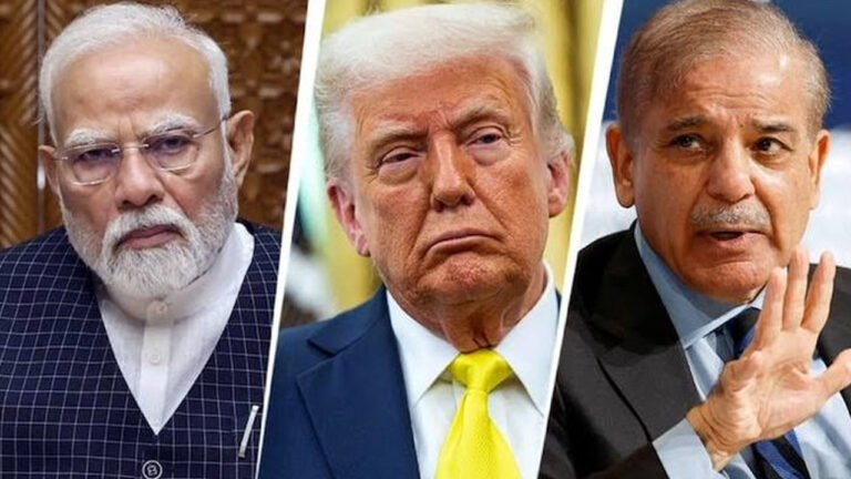 Donald Trump : బ్రేకింగ్ న్యూస్ ..  నా వల్లే 3.5 కోట్ల మంది ప్రాణాలు నిలిచాయి .. ట్రంప్‌ సంచలన వ్యాఖ్యలు