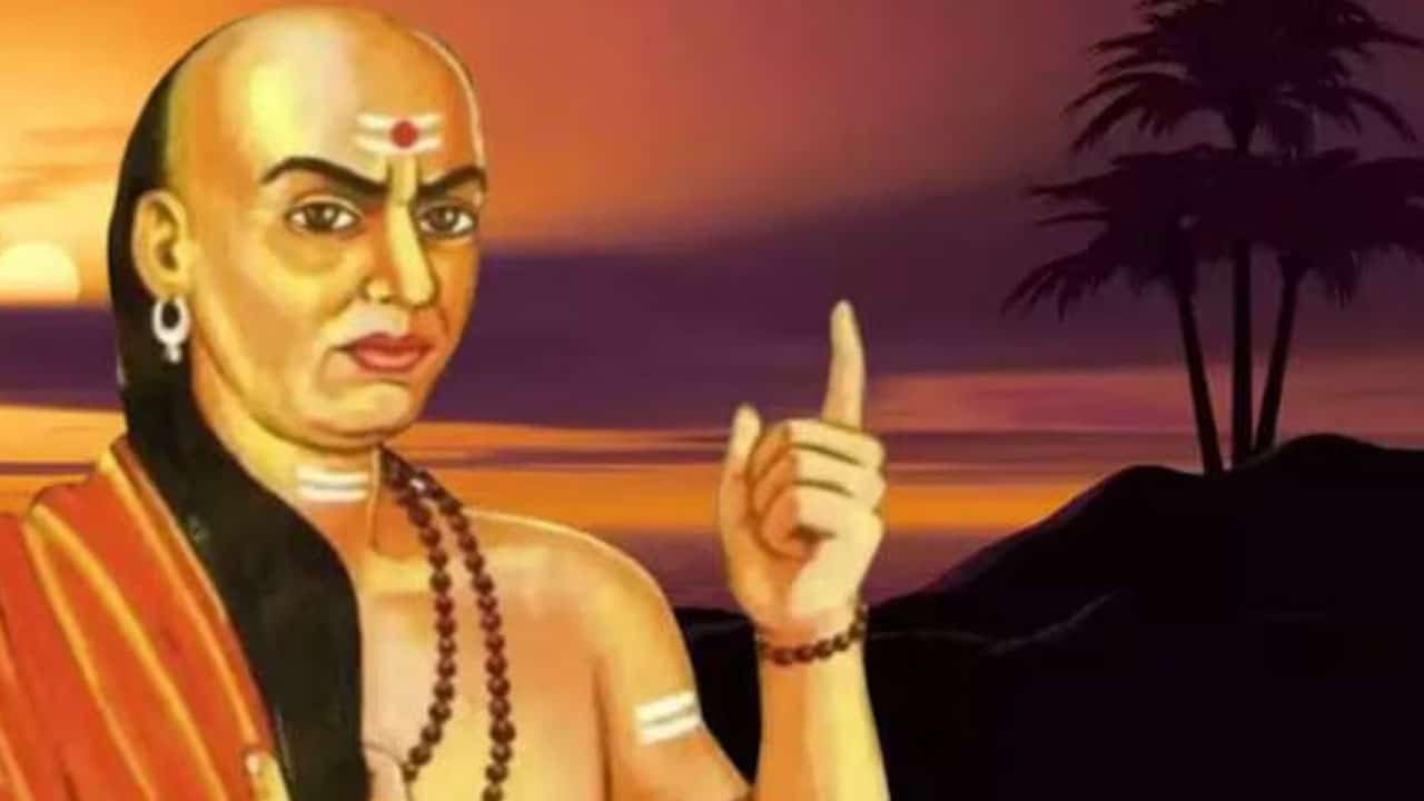 Chanakya Niti : మీరు కోటీశ్వరులు కావాలనుకుంటున్నారా ? .. అయితే రహస్య సూత్రాలు పాటించండి ..!