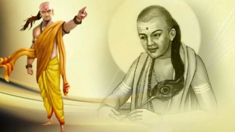 Chanakya Niti : చాణక్య నీతి ప్రకారం ఈ ఏడు చోట్లకి అస్సలు వెళ్లకూడదు ఎందుకో తెలుసా..?