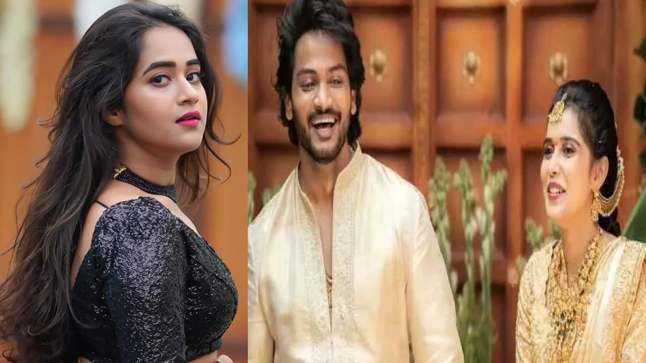 SHANMUKH JASWANTH : షన్ను ఎంగేజ్మెంట్ అని తెలిసి దీప్తి సునైన సంచలన నిర్ణయం  :