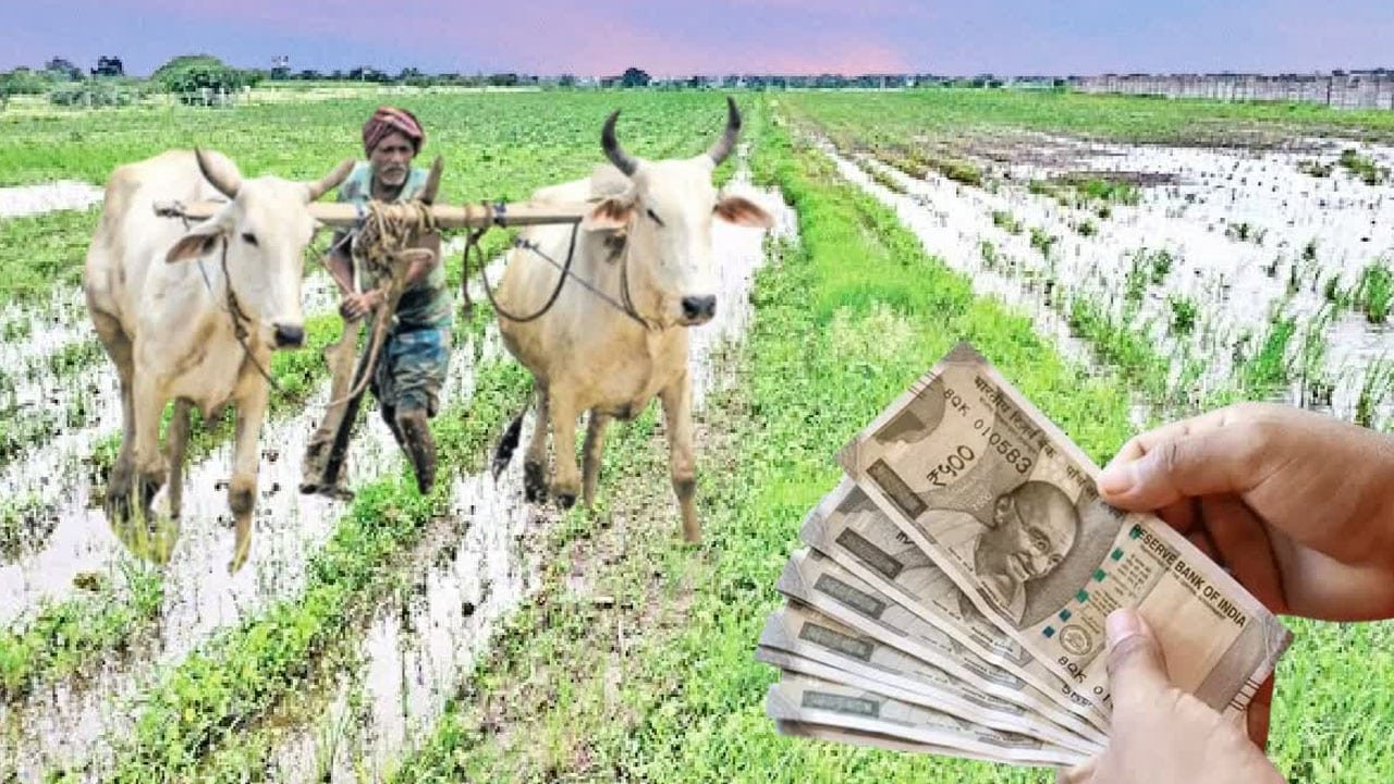 Rythu Bharosa : రైతు భరోసా డబ్బులు ఎప్పుడు ? .. యాసంగి పంట పై అన్నదాతల ఎదురు చూపులు