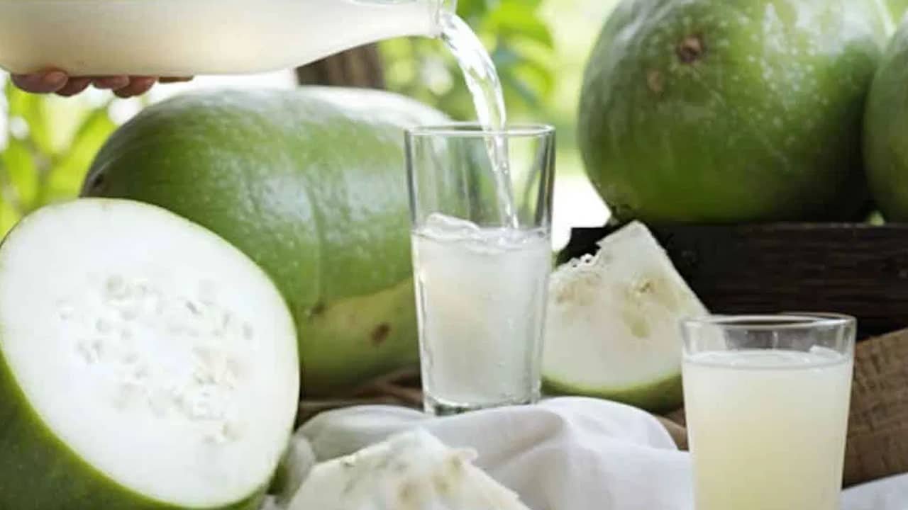 Gray pumpkin : ఇది దిష్టికే కాదు .. సర్వరోగ నివారిణి .. జ్యూస్ రూపంలో తీసుకుంటే నిజంగా అమృతమే..!