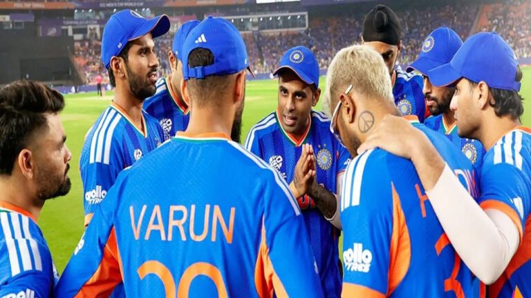 IND vs ZIM T20 World Cup 2026 : భారత్‌కు కఠిన పరిస్థితులు .. సెమీస్ చేరాలంటే ఇలా జరగాల్సిందే ..!