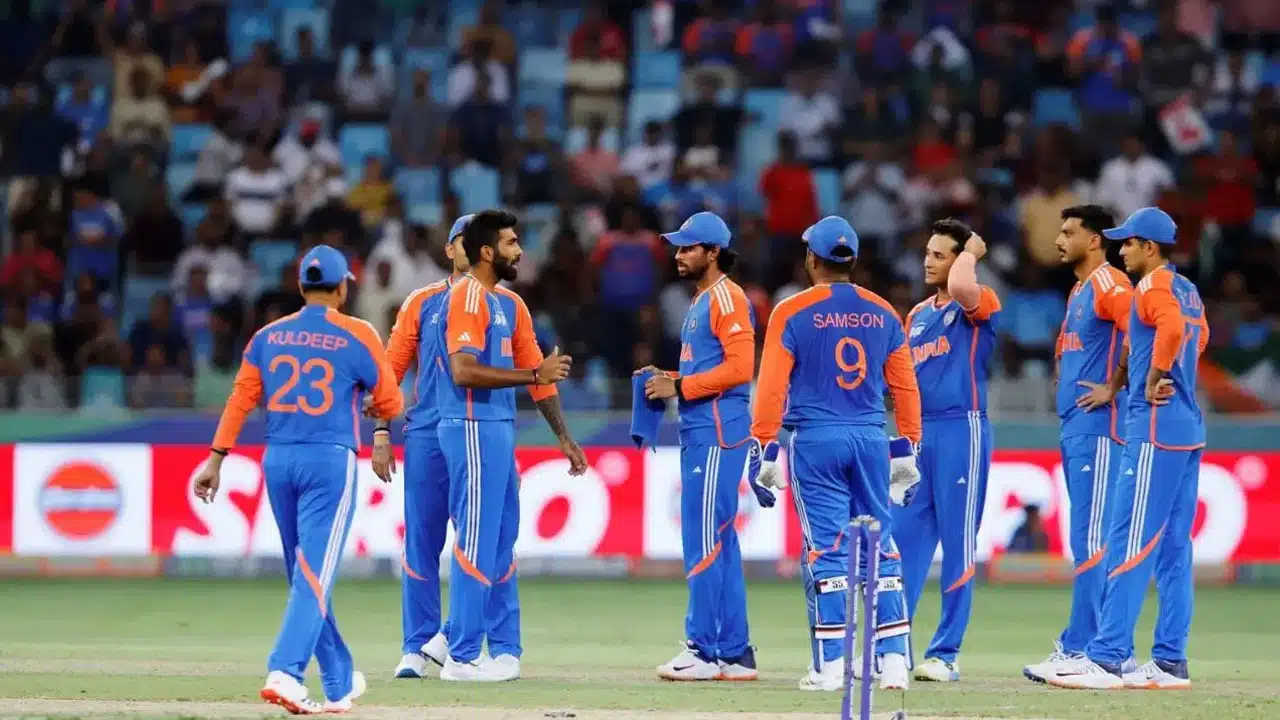 India semi-final chances have become complicated