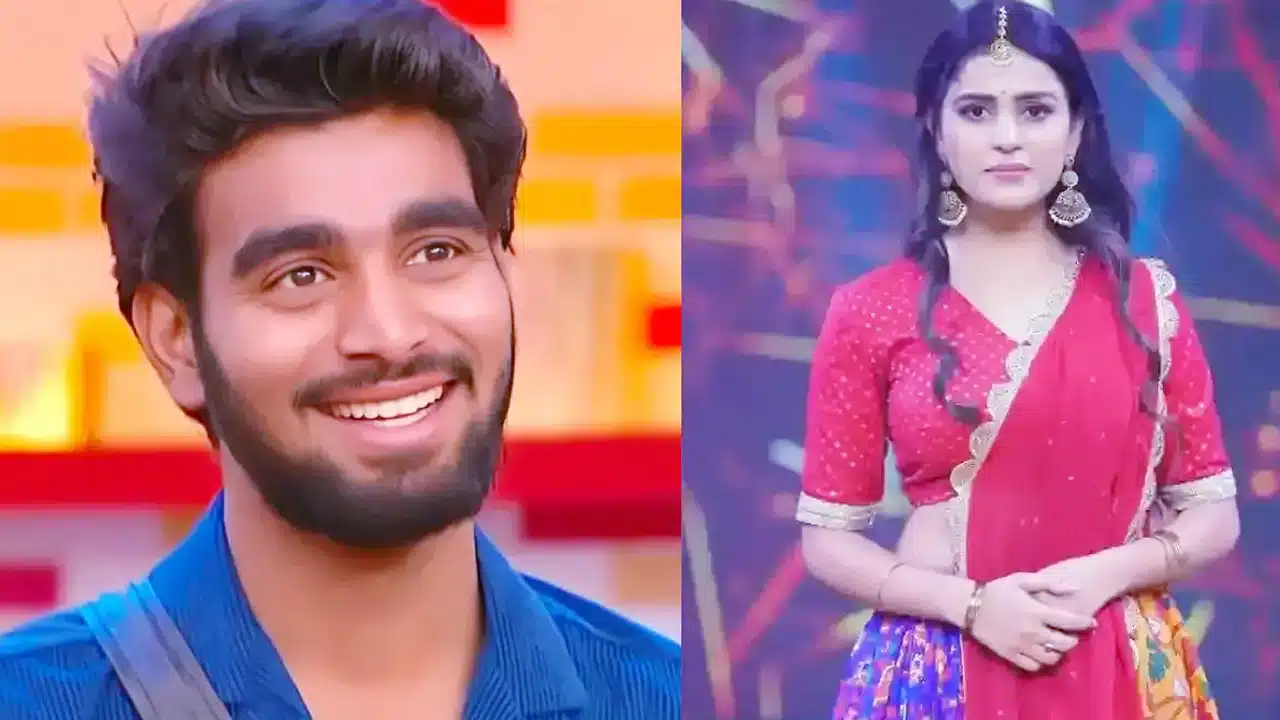 Kalyan - Thanuja : కళ్యాణ్ - తనూజ మళ్ళీ ప్రేమ చిగురిస్తోంది ?? ప్రూఫ్ ఇదే !