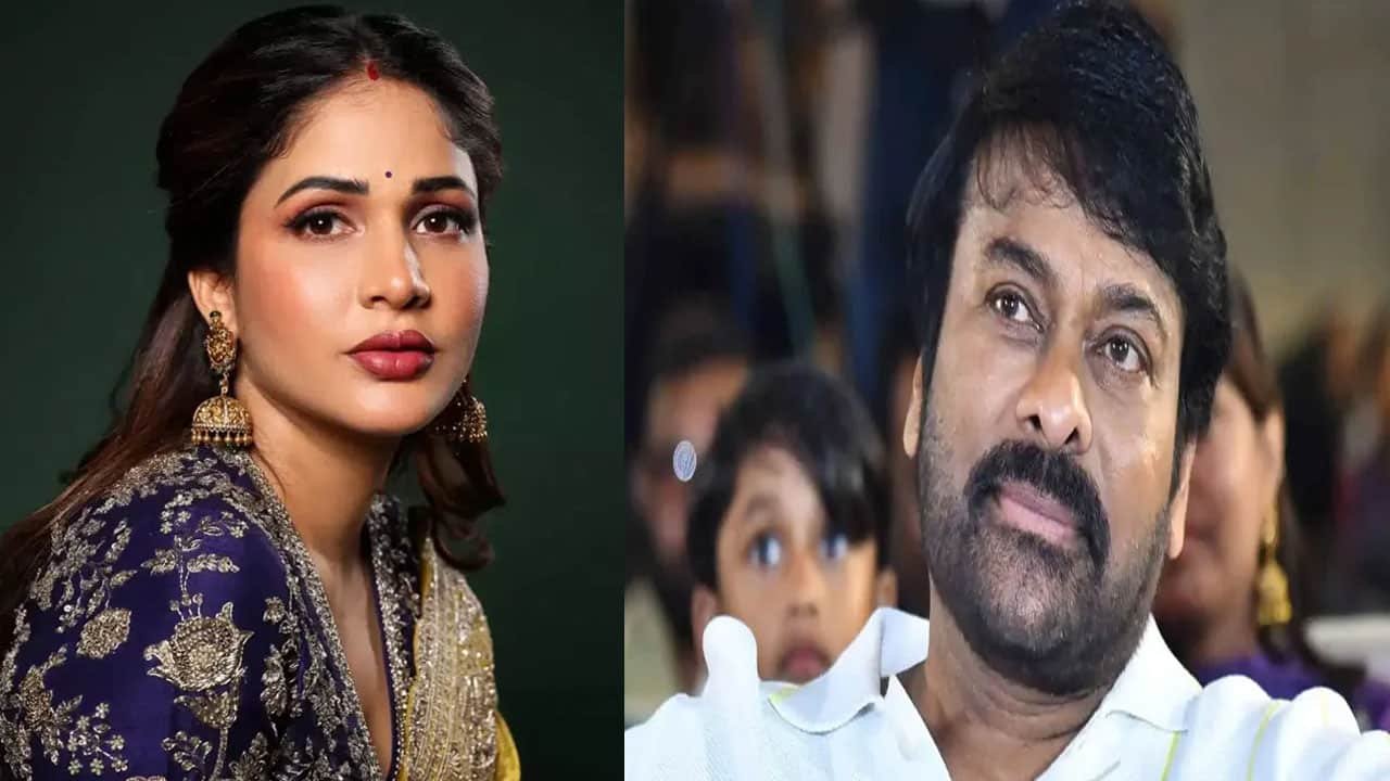 Lavanya Tripathi : పిచ్చ కోపంతో రగిలిపోయిన లావణ్య త్రిపాఠి..!