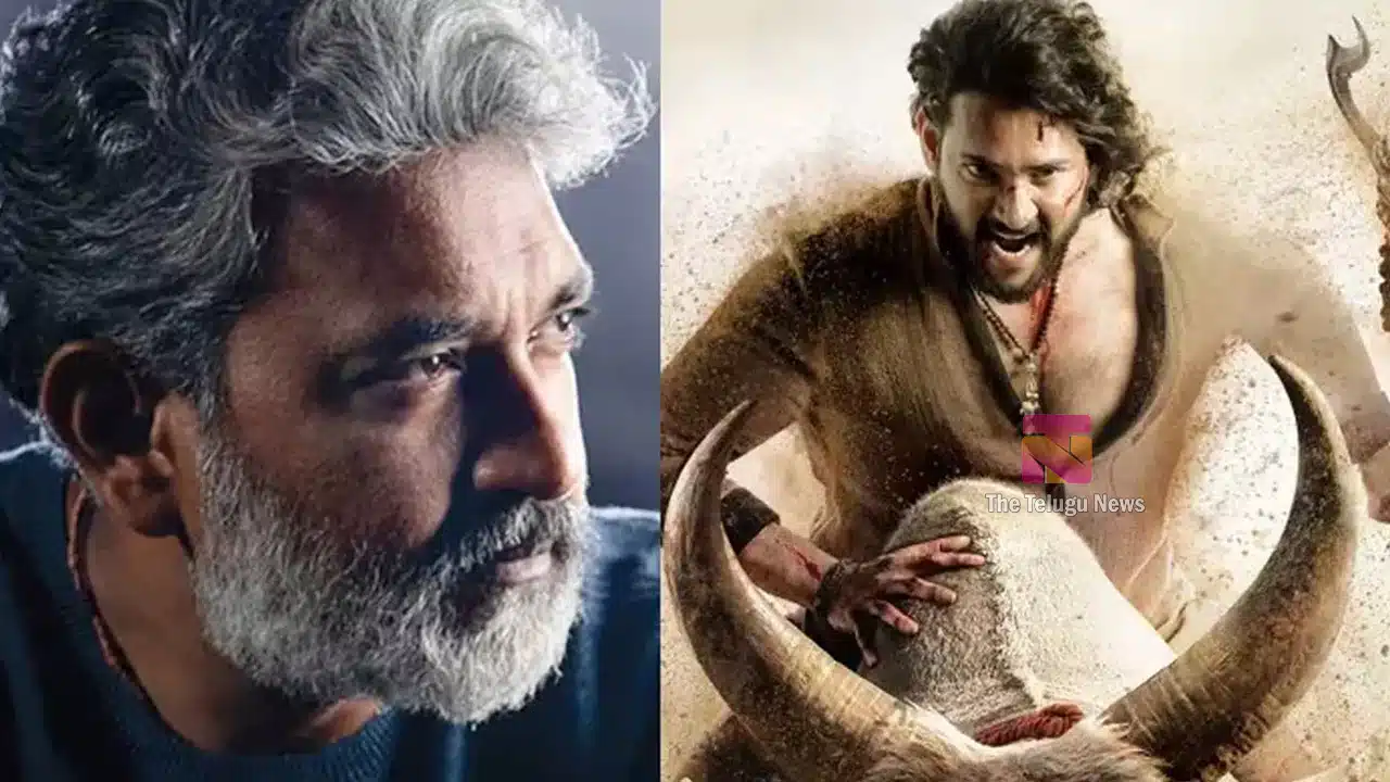 Mahesh Babu Varanasi Movie : రాజమౌళి పేరు చెప్తే రగిలిపోతున్న మహేష్ బాబు ఫ్యాన్స్