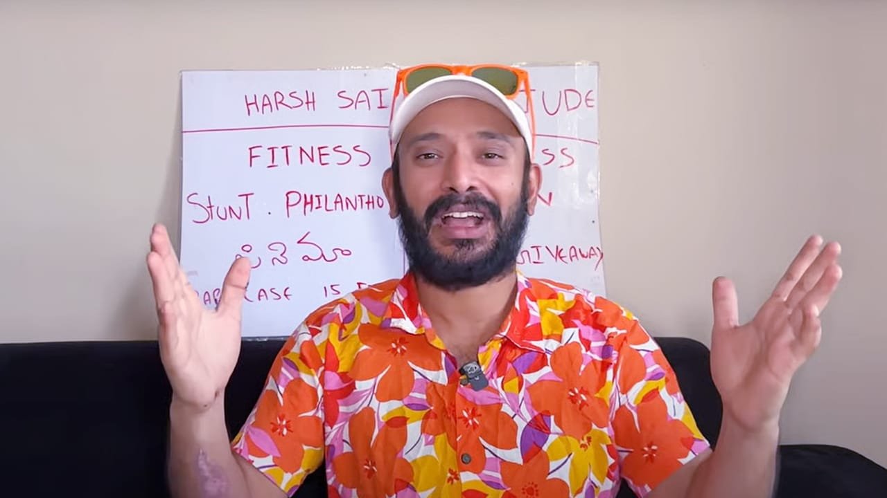 Naa Anveshana Anvesh బ్రేకింగ్ : సుప్రీం కోర్టు బోనులో నా అన్వేషణ అన్వేష్