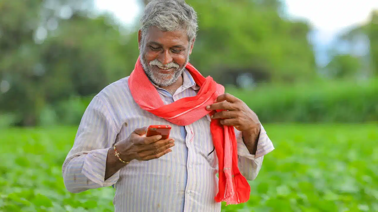 New scheme from the center for farmers