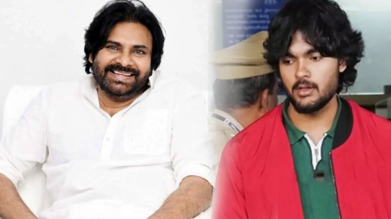 Akira Nandan Tollywood Entry : అకీరా నందన్ ఎంట్రీకి రంగం సిద్ధమైందా..? ఆయన దర్శకత్వంలోనే లాంచ్ కానున్నారా ?