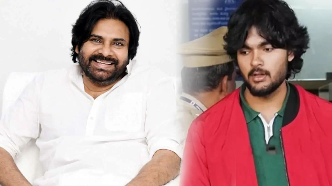 Akira Nandan Tollywood Entry : అకీరా నందన్ ఎంట్రీకి రంగం సిద్ధమైందా..? ఆయన దర్శకత్వంలోనే లాంచ్ కానున్నారా ?