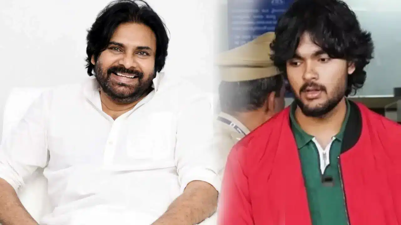 Akira Nandan Tollywood Entry : అకీరా నందన్ ఎంట్రీకి రంగం సిద్ధమైందా..? ఆయన దర్శకత్వంలోనే లాంచ్ కానున్నారా ?