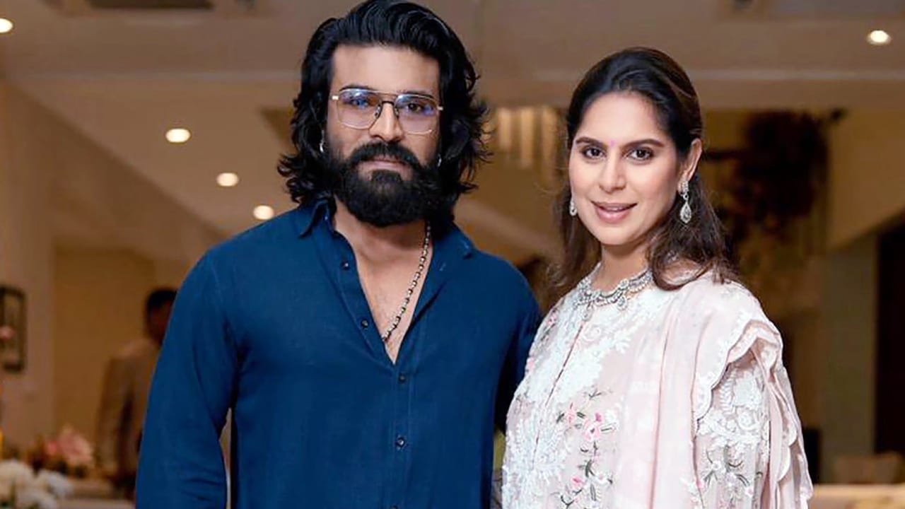 Ram Charan Upasana Twins : ఉపాసన కవలపిల్లల డెలివరీ వెనక జరిగిన అసలు నిజం బయటపడింది 