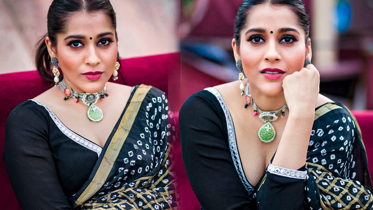 Rashmi Gautam : బంగారం లాంటి వాడు దొరికాడు .. యాంకర్ రష్మీ  పెళ్లి కి అంతా రెడీ !