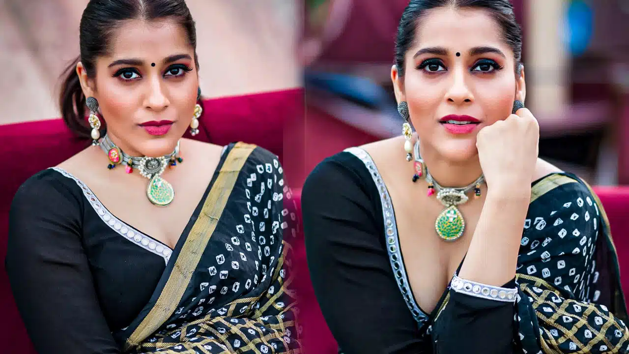Rashmi Gautam : బంగారం లాంటి వాడు దొరికాడు .. యాంకర్ రష్మీ పెళ్లి కి అంతా రెడీ !
