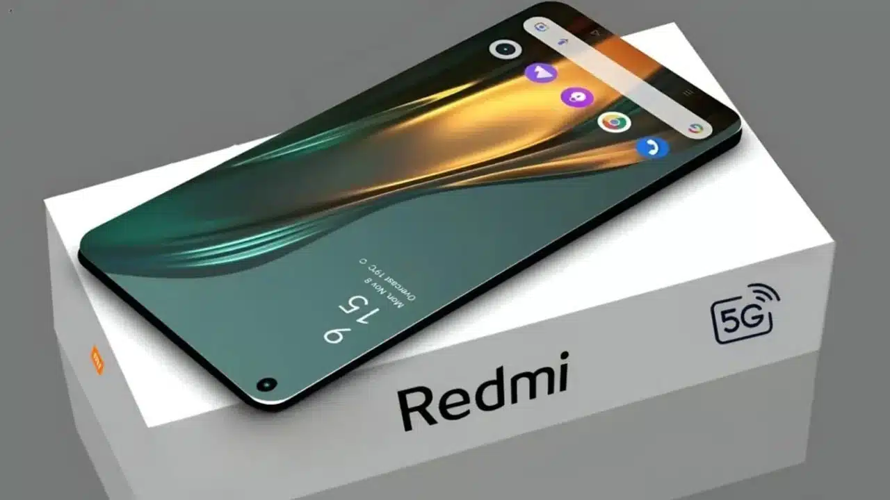 Redmi launches new smartphone