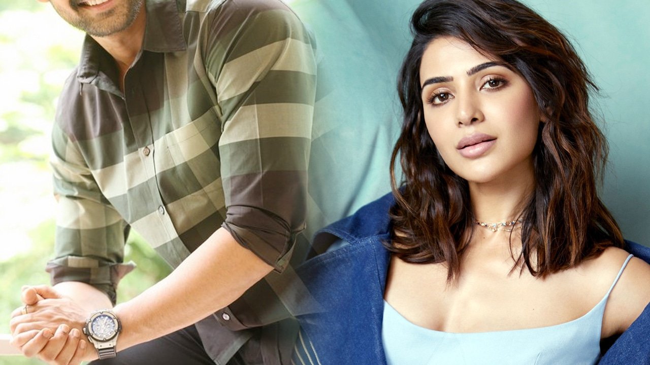 Samantha : సమంతకు ఫామ్‌హౌస్‌ గిఫ్ట్‌ ఇచ్చిన ఓ వ్యక్తి.. అతడికి ఆమెకు ఏం సంబంధం తెలుసా?