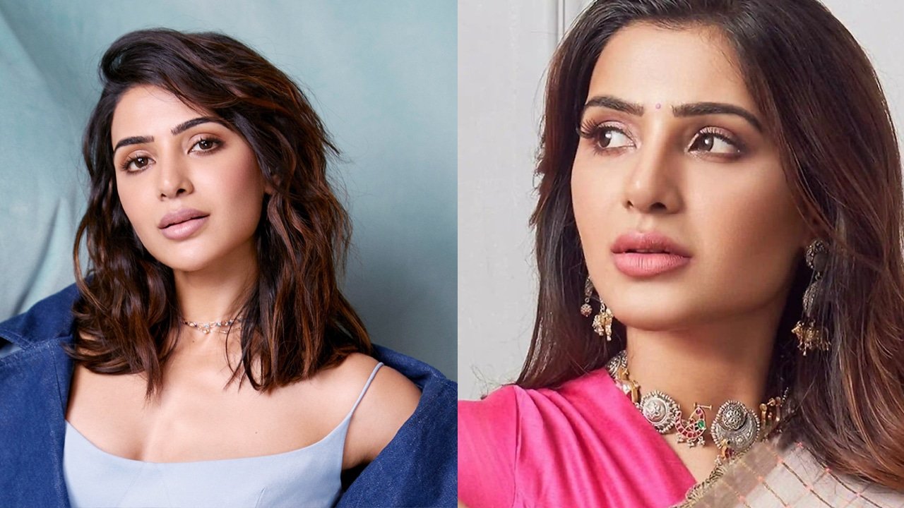 Samantha : సమంత జీవితం లో ఎవ్వరికీ తెలియని టాప్ సీక్రెట్ ఇదే , వింటుంటే దిమ్మ తిరిగిపోద్ది !