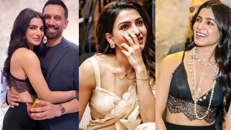 Samantha  : రెండో పెళ్లి చేసుకున్న కొన్నాళ్ళకే సమంత లో అతిపెద్ద మార్పు..!