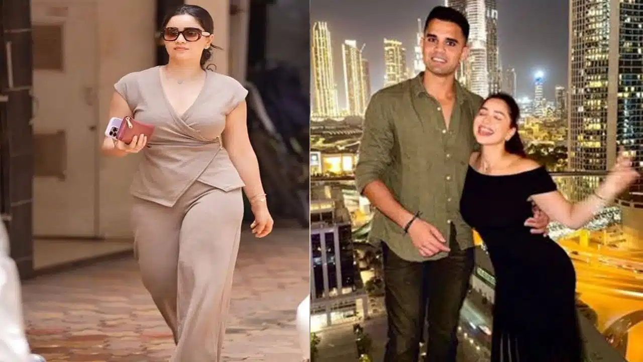 Sara Tendulkar trolled on social media