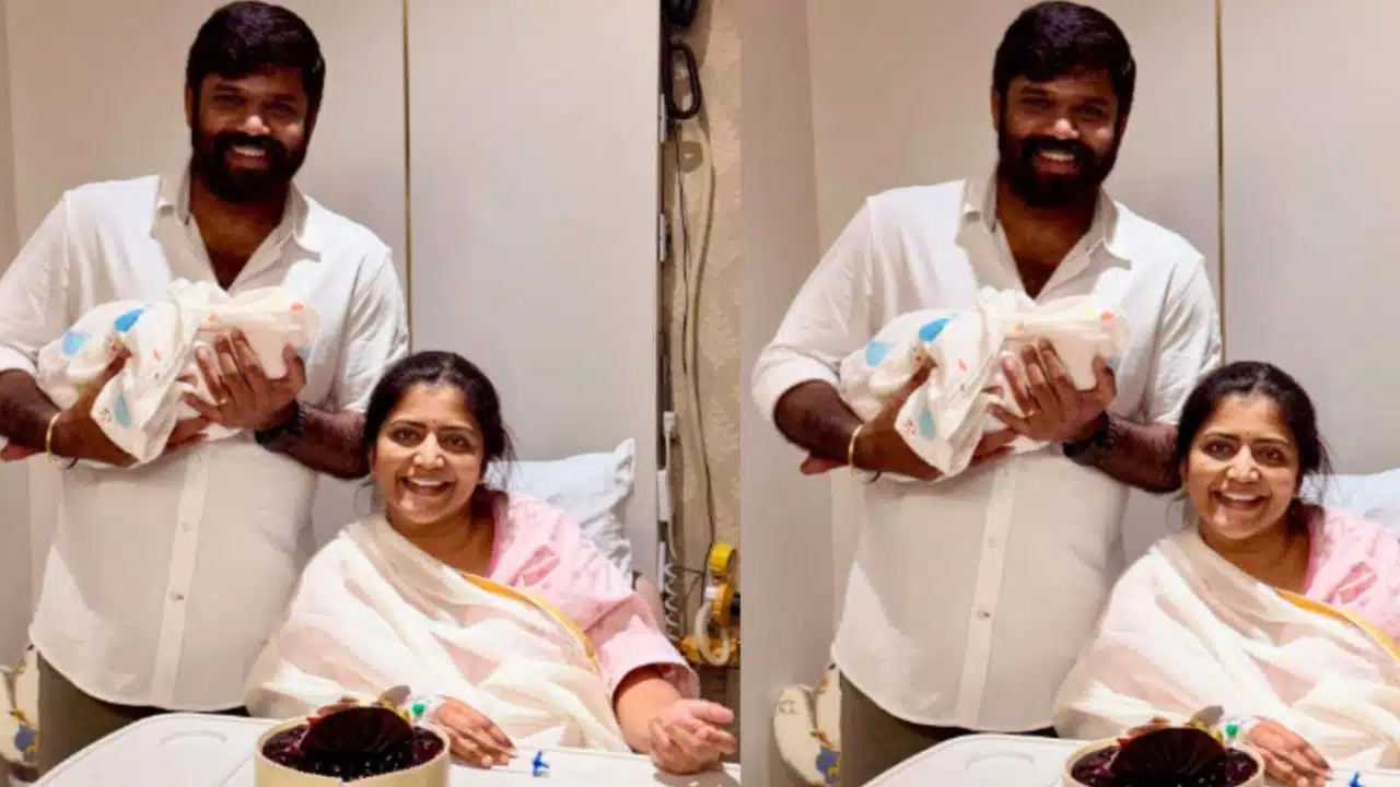 Shivajyothi : బిడ్డని కన్న ఆనందం కూడా లేకుండా శివజ్యోతి కి బిగ్ బ్యాడ్ న్యూస్..!