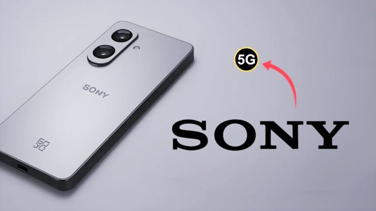 Sony Xperia 1 VII 2026 లాంచ్ .. సినీమాటిక్ 4K డిస్‌ప్లే, అడ్వాన్స్‌డ్ జూమ్ కెమెరా