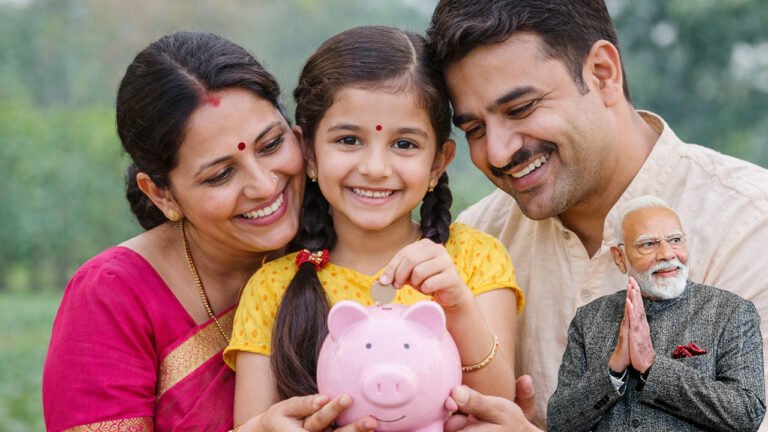 Sukanya Samriddhi Yojana : ఆడపిల్లల భవిష్యత్తుకు అద్భుతమైన స్కీం.. రూ.250 కడితే రూ.72లక్షలు ..వివరాలివే .. !