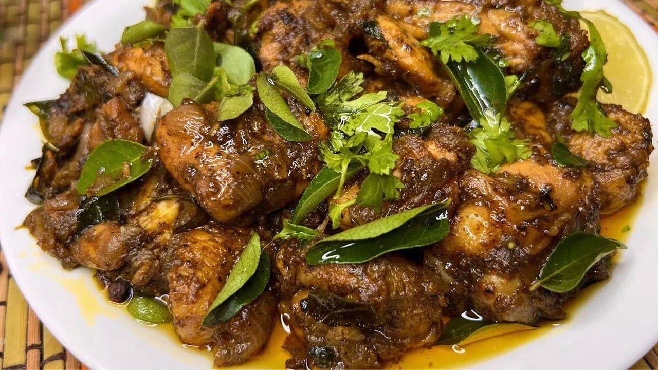 Pepper Chicken Fry :  సండే స్పెషల్ .. పెప్పర్ చికెన్ ఫ్రై .. ఇలా కొత్తగా ట్రై చేసి తింటే .. మీరు ఎప్పటికీ మర్చిపోలేరు..!