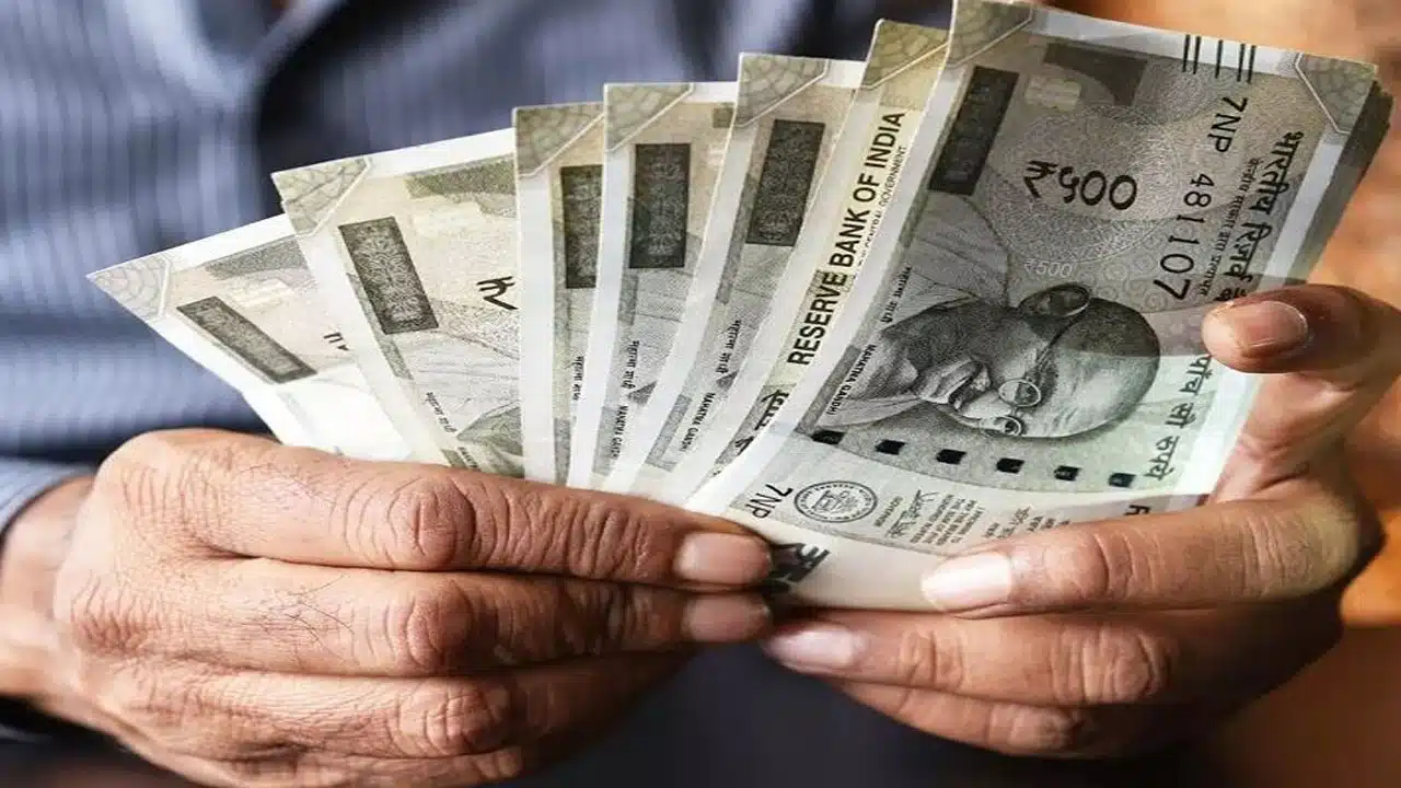 Sweeper salary in Telangana is Rs. 2 lakhs