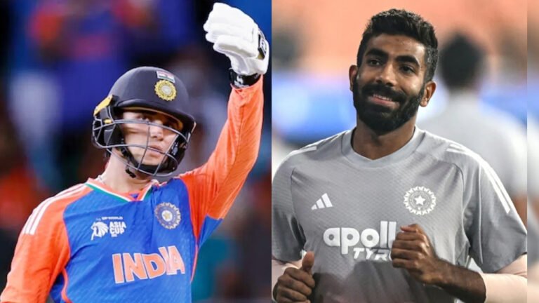 Team India T20 World Cup 2026 : టీమిండియా ప్లేయ‌ర్స్‌కి అనారోగ్య స‌మ‌స్య‌లా.. మ‌రో ప్లేయ‌ర్ ఔట్..?