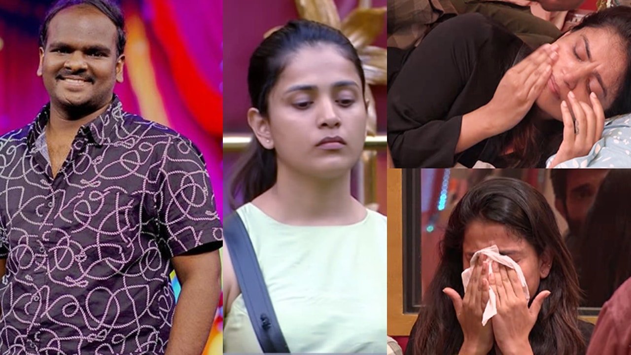 Thanuja Emmanuel : బిగ్ బాస్ డబ్బులతో ఇమ్మాన్యుయేల్ చేసిన పనికి కంట్లో నీళ్ళతో దండం పెట్టేసిన తనూజ..!