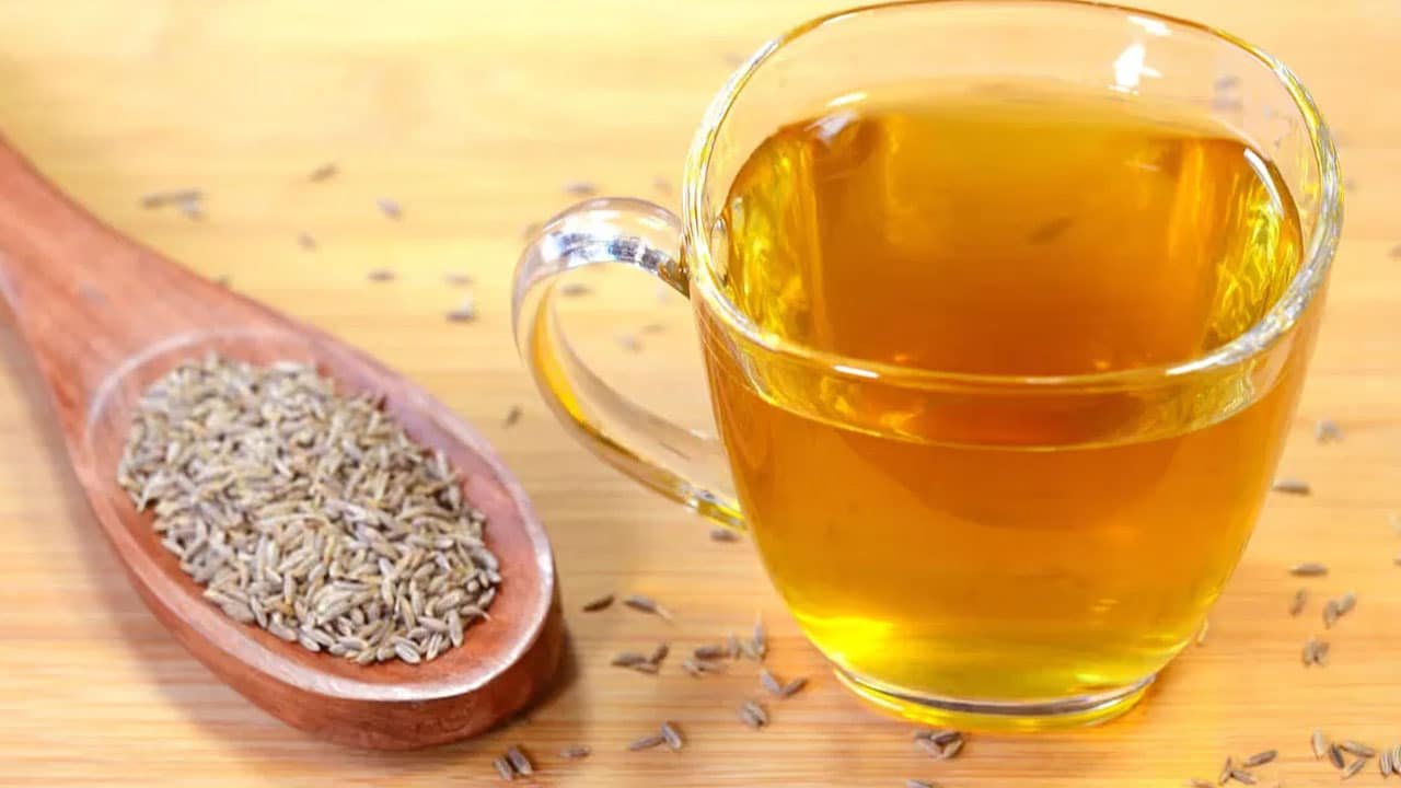 Cumin water : అయ్యబాబోయి .. వారం రోజుల పాటు  జీలకర్ర నీళ్లు తాగితే ఇన్ని లాభాలున్నాయా?