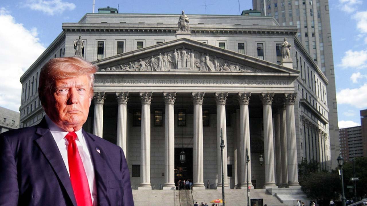 Donald Trump 10% Global Tariff  : తగ్గేదేలే.. సుప్రీంకోర్టు ఆదేశాలు లెక్కచేయని ట్రంప్.. మరో 10% టారిఫ్ పెంపు…!