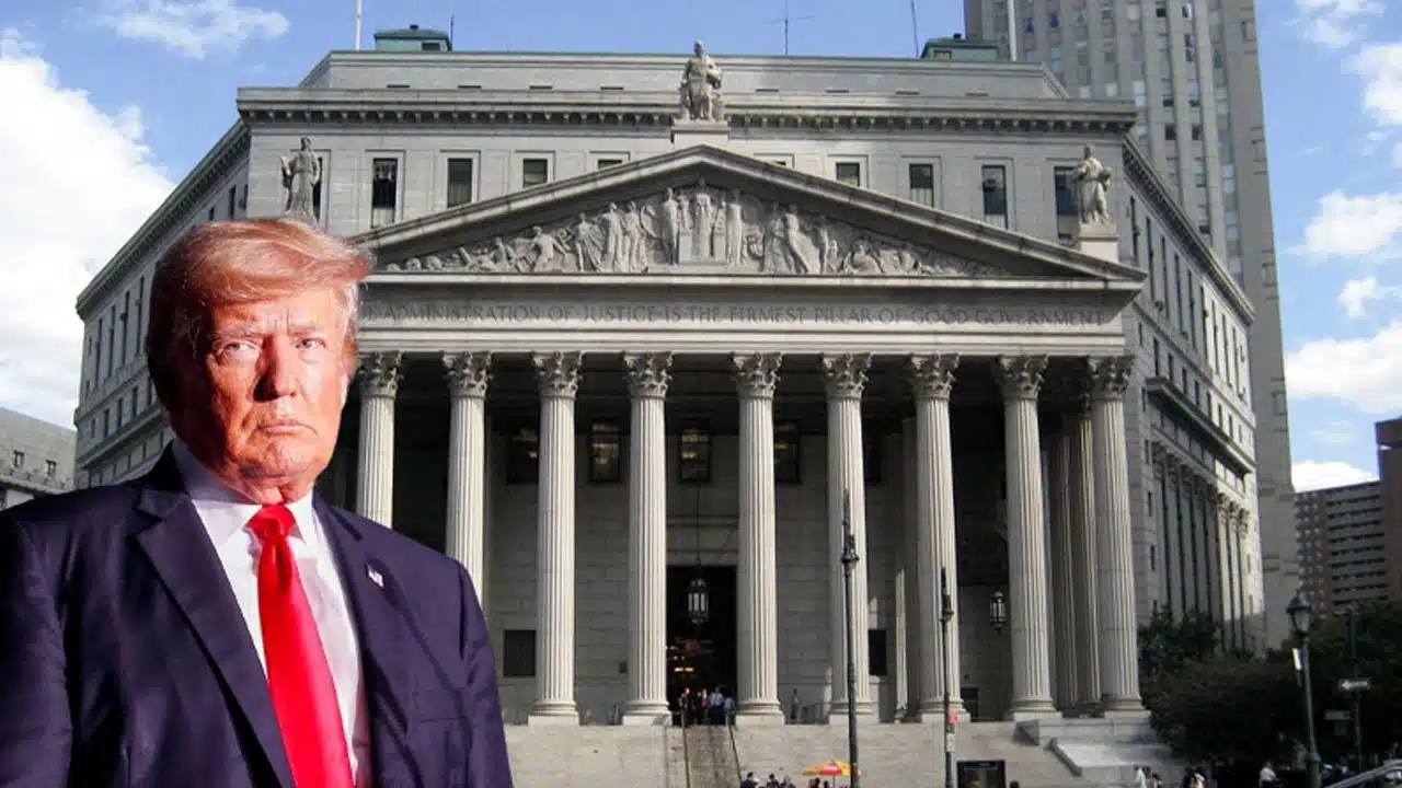 Trump Imposes 10% Global Tariff : తగ్గేదేలే.. సుప్రీంకోర్టు ఆదేశాలు లెక్కచేయని ట్రంప్.. మరో 10% టారిఫ్ పెంపు...!