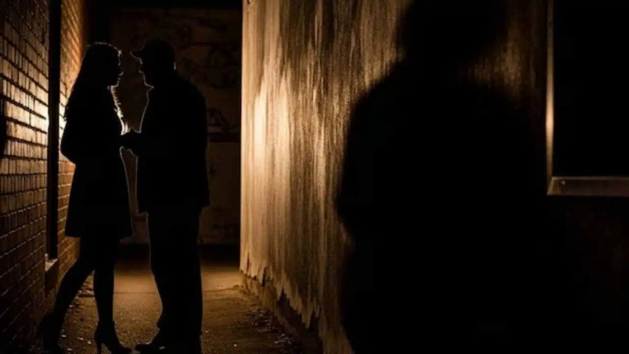 Illicit Relationship : కోడలి అక్రమ సంబంధాన్ని బట్టబయలు చేసిన మామను..తగలపెట్టిన ప్రియుడు