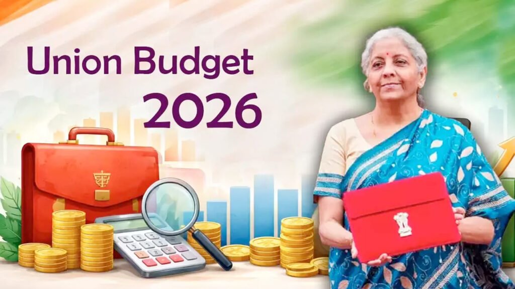 Union Budget 2026 : 27 ఏళ్ల తర్వాత ఆదివారం బడ్జెట్ ప్రవేశ పెట్టడం వెనుక ...