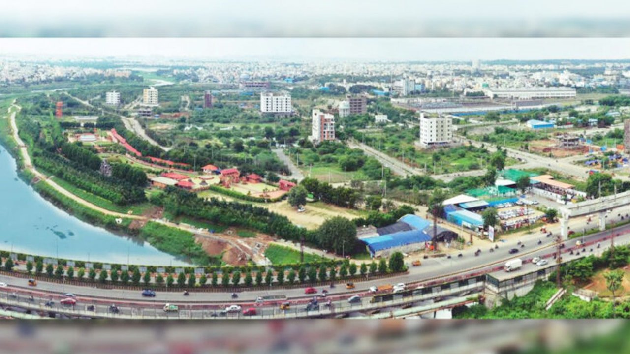 Uppal Bhagayath : రూ.19 కోట్ల‌తో ఉప్ప‌ల్ భ‌గాయ‌త్‌లో అభివృద్ధి ప‌నులకు నిధులు మంజూరు