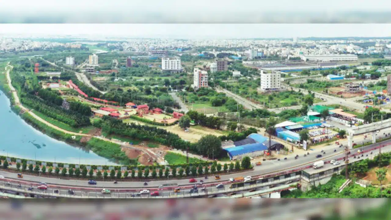 Uppal Bhagayath : రూ.19 కోట్ల‌తో ఉప్ప‌ల్ భ‌గాయ‌త్‌లో అభివృద్ధి ప‌నులకు నిధులు మంజూరు