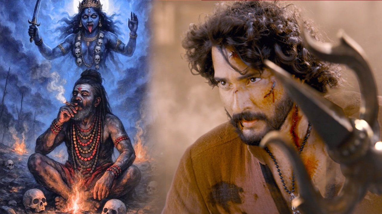 Varanasi Movie : వార‌ణాసిలో బిగ్ ట్విస్ట్ .. బ్రహ్మ, విష్ణు, మహేశ్వర పాత్రలతో పాటు అఘోరా కూడా.. ఆ పాత్ర‌కు స్టార్ హీరోనా..?