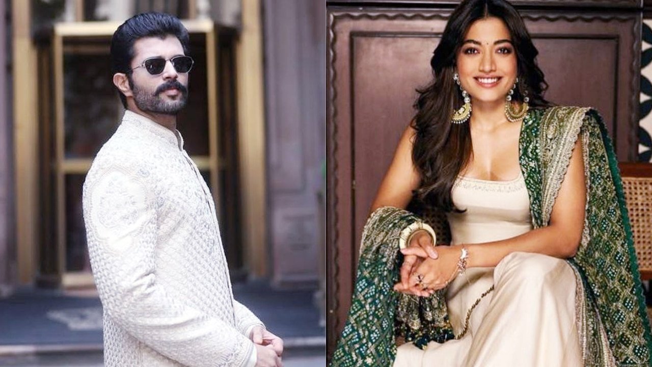 Vijay Deverakonda Rashmika Mandanna : విజయ్ – రష్మిక పెళ్లి పై నమ్మలేని బిగ్ న్యూస్..!