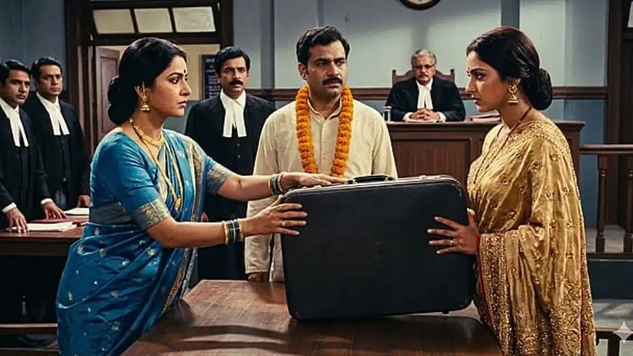 Viral News .. Wife sells husband for Rs. 1.5 crores..