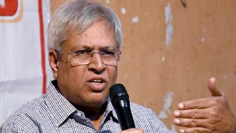 Vundavalli Arun Kumar : అడ్డంగా దొరికేసిన ఉండవల్లి అరుణ్ కుమార్ ?