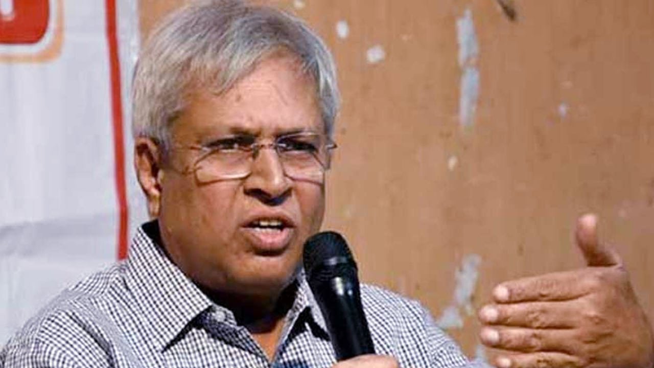 Vundavalli Arun Kumar : అడ్డంగా దొరికేసిన ఉండవల్లి అరుణ్ కుమార్ ?