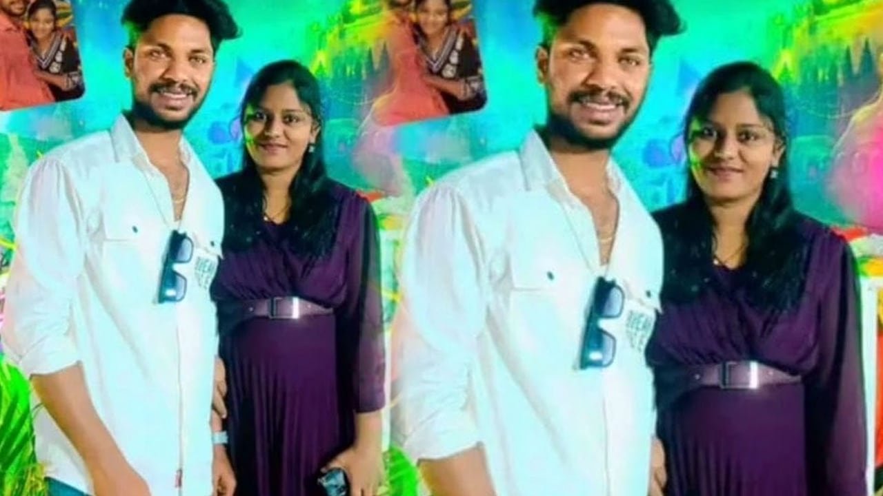 Husband Wife : ఇదేం పాపంరా నాయనా..? సౌండ్ తగ్గించమన్నందుకు భర్తను కత్తితో పొడిచి చంపిన భార్య..?